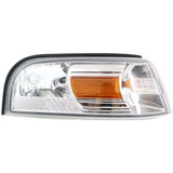 For Mercury Grand Marquis Parking Signal / Side Marker Light 2006 07 08 09 2010 (CLX-M0-18-6046-00-CL360A55-PARENT1)