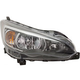For Subaru Crosstrek Headlight 2018 19 2020 (CLX-M0-20-9932-00-CL360A56-PARENT1)