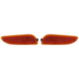For Mercedes-Benz CLK63 AMG / CLK350 / CLK500 / CLK55 AMG / CLK550 Side Marker Light 2003-2009 (CLX-M0-18-0742-01-CL360A55-PARENT1)