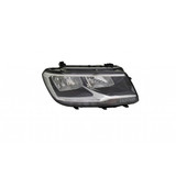 For Volkswagen Tiguan Headlight|2018 2019 2020 Halogen w/LED Daytime Running Light (CLX-M0-20-9998-00-1-CL360A55-PARENT1)