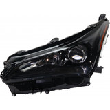 For Lexus NX200T Headlight 2015 2016 2017 w/ F Sport Package LED (CLX-M0-20-9658-90-CL360A55-PARENT1)