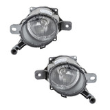 For Chevy Malibu Fog Light 2013 14 15 2016 (CLX-M0-19-5986-00-CL360A55-PARENT1)