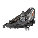 For Lexus IS250 / IS350 Headlight 2014 2015 2016 LED (CLX-M0-20-9526-00-CL360A55-PARENT1)
