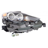 For Lexus IS250 / IS350 Headlight 2014 2015 2016 LED (CLX-M0-20-9526-00-CL360A55-PARENT1)