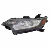 For Mitsubishi Outlander Headlight 2016 17 18 19 2020 Halogen (CLX-M0-20-9958-00-CL360A55-PARENT1)