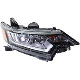 For Mitsubishi Outlander Headlight 2016 17 18 19 2020 Halogen (CLX-M0-20-9958-00-CL360A55-PARENT1)