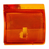 For GMC Yukon / C1500 / 2500 / 3500 / Suburban Lower Side Marker Light 1994-1999 (CLX-M0-18-3412-01-CL360A55-PARENT1)