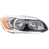 For Volvo XC60 Headlight 2014 15 16 2017 Halogen Type (CLX-M0-20-9704-00-CL360A55-PARENT1)