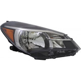 For Toyota Yaris Hatchback Headlight 2015 2016 2017 Multi Reflector (CLX-M0-20-9626-00-CL360A55-PARENT1)