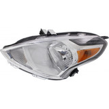 For Nissan Versa Sedan Headlight 2015 16 17 18 2019 (CLX-M0-20-9602-00-CL360A55-PARENT1)
