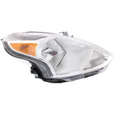 For Nissan Versa Sedan Headlight 2015 16 17 18 2019 (CLX-M0-20-9602-00-CL360A55-PARENT1)