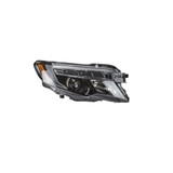 For Honda Pilot Headlight 2016 17 18 19 2020 LED (CLX-M0-20-9716-80-CL360A55-PARENT1)