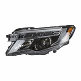 For Honda Pilot Headlight 2016 17 18 19 2020 LED (CLX-M0-20-9716-80-CL360A55-PARENT1)