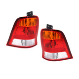 For Ford Windstar Tail Light 1999-2003 (CLX-M0-11-5212-01-CL360A55-PARENT1)