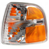 For Ford Explorer Parking Signal Light 2004 2005 (CLX-M0-18-6014-01-CL360A55-PARENT1)