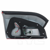 For GMC Terrain Inner Tail Light 2010-2017 Non Denali (CLX-M0-17-5748-00-CL360A55-PARENT1) For GMC Terrain Inner Tail Light 2010-2017 Non Denali (CLX-M0-17-5748-00-CL360A55-PARENT1)
