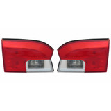 For GMC Terrain Inner Tail Light 2010-2017 Non Denali (CLX-M0-17-5748-00-CL360A55-PARENT1)