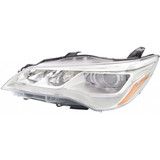 For Toyota Camry XLE Model Headlight 2015 2016 2017 Non Hybrid LED (CLX-M0-20-9612-00-CL360A55-PARENT1)