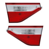 For Honda Odyssey Inner Tail Light 2011 12 2013 (CLX-M0-17-5286-00-CL360A55-PARENT1)