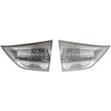 For Toyota Sienna SE Model Inner Tail Light 2011-2020 CAPA Certified (CLX-M0-17-5282-90-9-CL360A55-PARENT1)