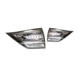 For Toyota Sienna SE Model Inner Tail Light 2011-2020 CAPA Certified (CLX-M0-17-5282-90-9-CL360A55-PARENT1)