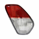 For Mitsubishi Outlander TailLight 2016 17 18 19 20 (CLX-M0-17-5756-00-CL360A55-PARENT1)