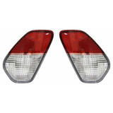 For Mitsubishi Outlander TailLight 2016 17 18 19 20 (CLX-M0-17-5756-00-CL360A55-PARENT1)
