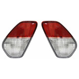 For Mitsubishi Outlander TailLight 2016 17 18 19 20 (CLX-M0-17-5756-00-CL360A55-PARENT1)