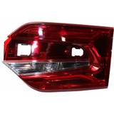 For Honda Odyssey Inner Tail Light 2018 2019 2020 LED (CLX-M0-17-5758-00-CL360A55-PARENT1)