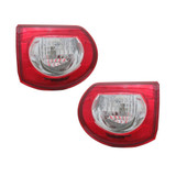 For Chevy Traverse Inner Tail Light 2009 10 11 2012 (CLX-M0-17-5366-00-CL360A55-PARENT1)