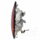 For Volkswagen Beetle Tail Light 2006 07 08 09 2010 (CLX-M0-11-12654-00-CL360A55-PARENT1) For Volkswagen Beetle Tail Light 2006 07 08 09 2010 (CLX-M0-11-12654-00-CL360A55-PARENT1)