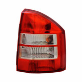 For Jeep Compass Tail Light 2007 08 09 2010 (CLX-M0-11-12690-00-CL360A55-PARENT1)