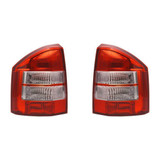 For Jeep Compass Tail Light 2007 08 09 2010 (CLX-M0-11-12690-00-CL360A55-PARENT1)