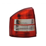 For Jeep Compass Tail Light 2007 08 09 2010 (CLX-M0-11-12690-00-CL360A55-PARENT1)