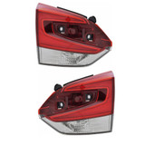 For Subaru Forester Inner Tail Light 2019 2020 (CLX-M0-17-5806-00-CL360A55-PARENT1)