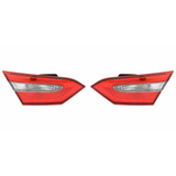For Toyota Camry SE Model Inner Tail Light 2018 2019 Tail Light (CLX-M0-17-5770-90-CL360A55-PARENT1)