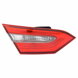 For Toyota Camry SE Model Inner Tail Light 2018 2019 Tail Light (CLX-M0-17-5770-90-CL360A55-PARENT1) For Toyota Camry SE Model Inner Tail Light 2018 2019 Tail Light (CLX-M0-17-5770-90-CL360A55-PARENT1)