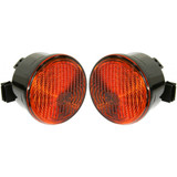 For Jeep Wrangler Parking Signal Light 2007-2013 (CLX-M0-18-6034-00-CL360A55-PARENT1)