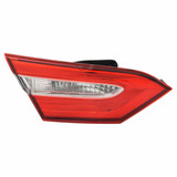 For Toyota Camry L / LE Model Inner Tail Light 2018 2019 (CLX-M0-17-5770-00-CL360A55-PARENT1)