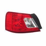 For Mitsubishi Galant Tail Light 2009 10 11 2012 (CLX-M0-11-12232-00-CL360A55-PARENT1)