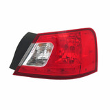 For Mitsubishi Galant Tail Light 2009 10 11 2012 (CLX-M0-11-12232-00-CL360A55-PARENT1)