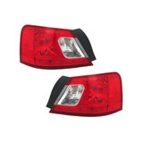 For Mitsubishi Galant Tail Light 2009 10 11 2012 (CLX-M0-11-12232-00-CL360A55-PARENT1)