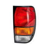 For Mazda B2300 / 2500 / 3000 / 4000 Tail Light 1994-1997 (CLX-M0-11-3238-01-CL360A56-PARENT1)