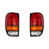 For Mazda B2300 / 2500 / 3000 / 4000 Tail Light 1994-1997 (CLX-M0-11-3238-01-CL360A56-PARENT1)