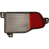For Honda Passport Tail Light 2019 2020 (CLX-M0-17-5814-00-CL360A55-PARENT1)