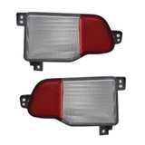 For Honda Passport Tail Light 2019 2020 (CLX-M0-17-5814-00-CL360A55-PARENT1)