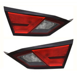 For Nissan Altima Inner Tail Light 2019 (CLX-M0-17-5798-00-CL360A55-PARENT1)