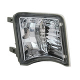 For Toyota Prius Signal Light 2010-2011 (CLX-M0-12-5270-01-CL360A55-PARENT1)