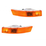 For Volkswagen Passat Signal Light 2006 07 08 09 2010 (CLX-M0-12-5140-00-CL360A55-PARENT1)