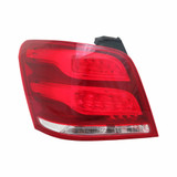 For Mercedes-Benz GLK250 / 350 Tail Light 2013 2014 2015 (CLX-M0-11-14018-00-CL360A55-PARENT1)